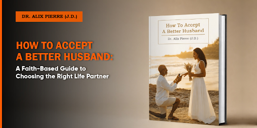 How to Accept a Better Husband
