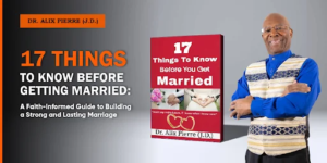 Things to Know Before Getting Married